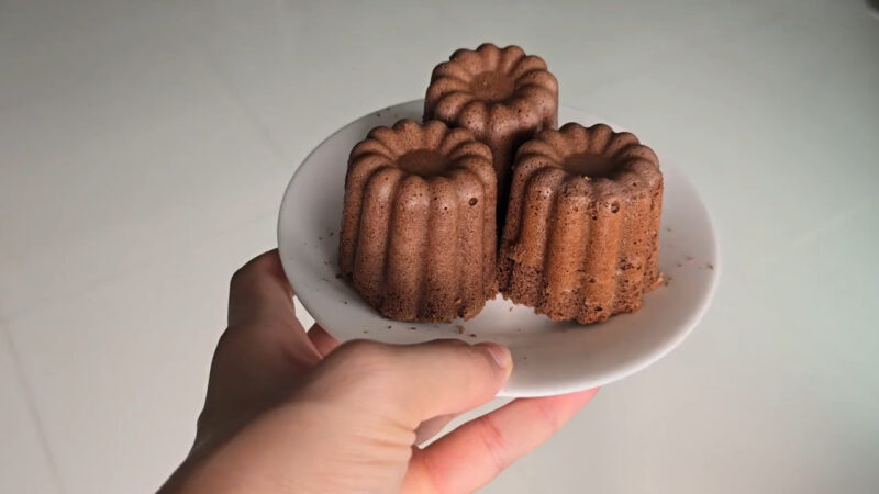 Ovakvi slatkiši spajaju užitak i nutritivnu vrednost, doprinoseći opštem zdravlju i ravnoteži.