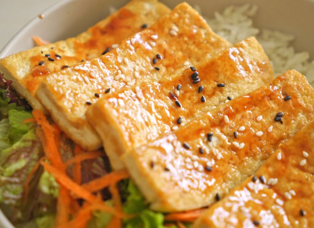 10 saveta za balansirani unos proteina u veganskoj ishrani