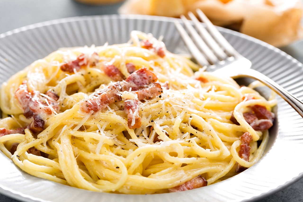 Karbonara bez pavlake – originalni recept i greške koje svi pravimo